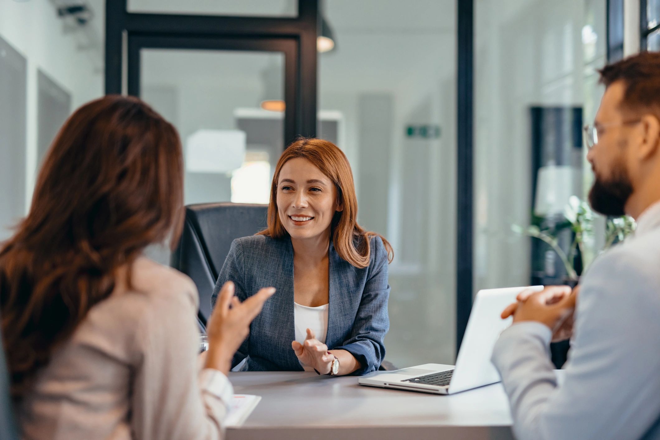 Tax Planning and Preparation