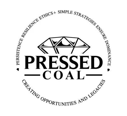 Pressed Coal Financial